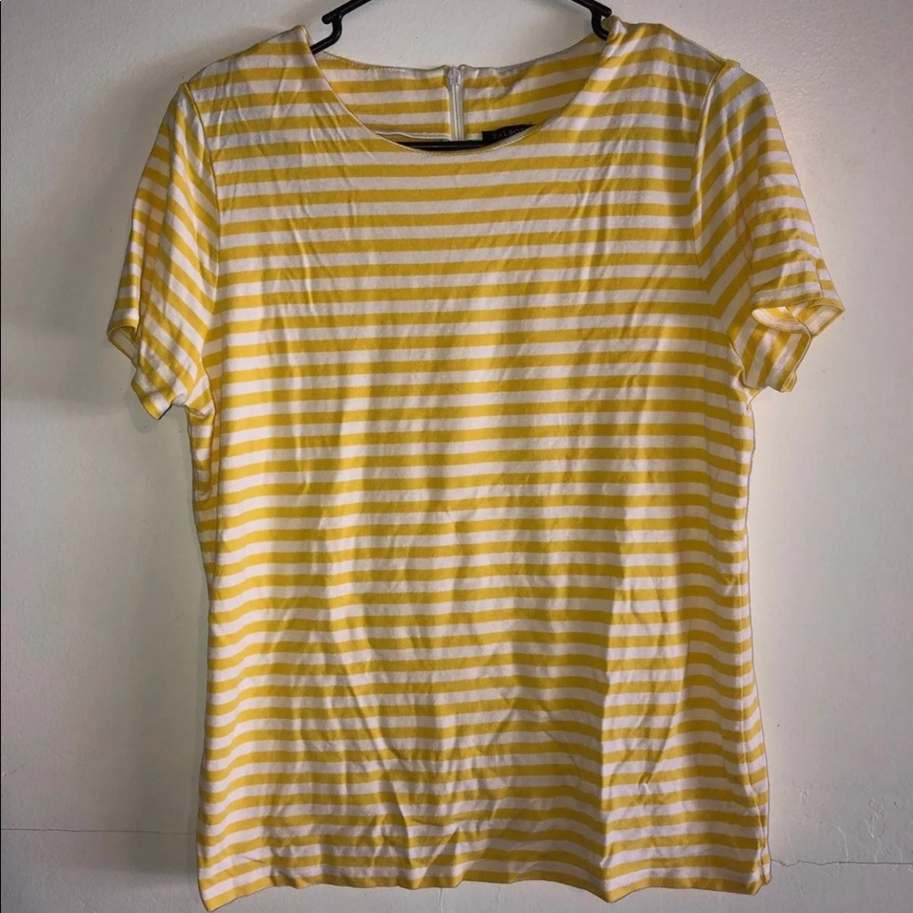 Talbots women’s top size Lp